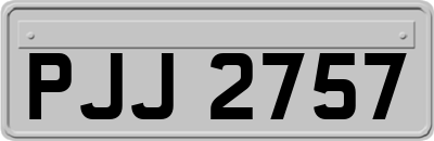 PJJ2757