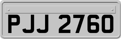 PJJ2760