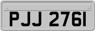 PJJ2761