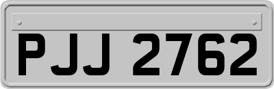 PJJ2762