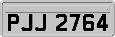 PJJ2764