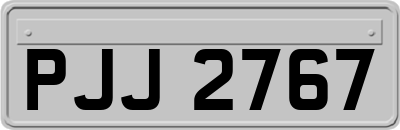 PJJ2767
