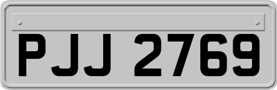 PJJ2769