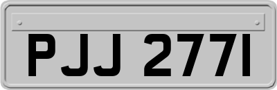 PJJ2771