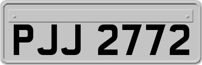 PJJ2772