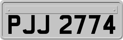 PJJ2774