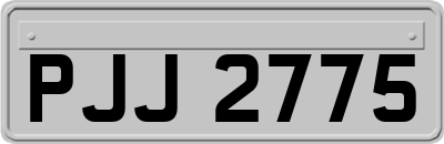 PJJ2775