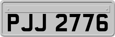 PJJ2776