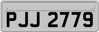 PJJ2779