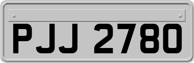 PJJ2780