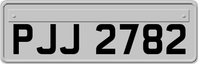 PJJ2782