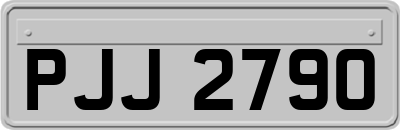 PJJ2790