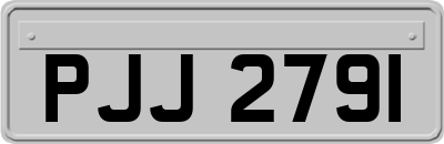 PJJ2791