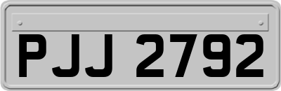 PJJ2792