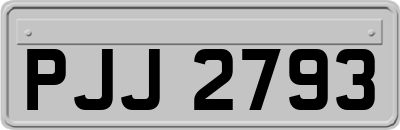 PJJ2793