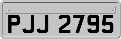 PJJ2795