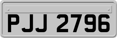 PJJ2796