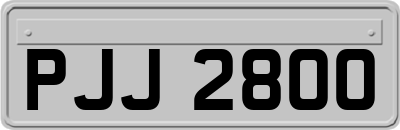 PJJ2800