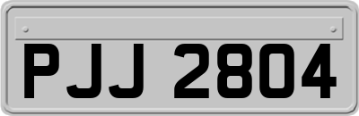 PJJ2804