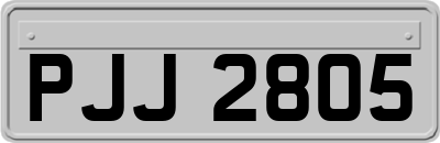 PJJ2805