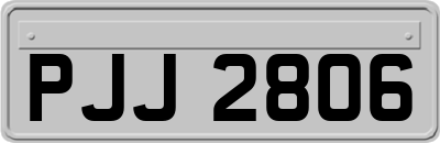 PJJ2806