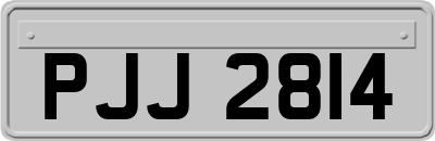 PJJ2814