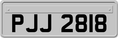 PJJ2818
