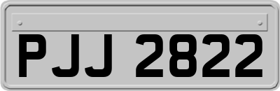 PJJ2822