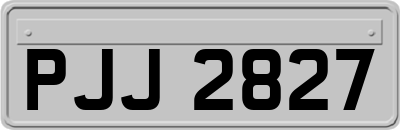 PJJ2827