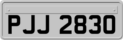PJJ2830