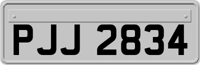 PJJ2834