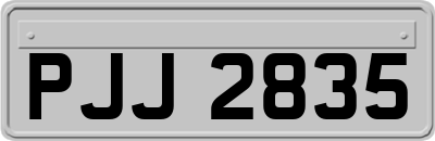 PJJ2835