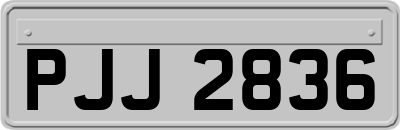 PJJ2836