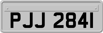PJJ2841
