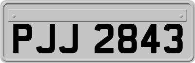PJJ2843