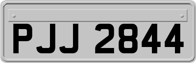 PJJ2844