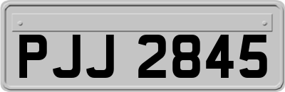 PJJ2845