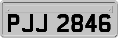 PJJ2846