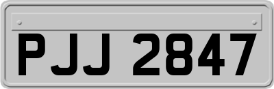 PJJ2847