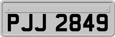 PJJ2849