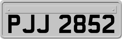 PJJ2852