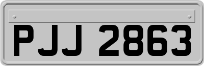 PJJ2863