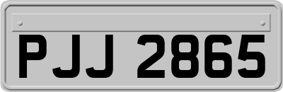 PJJ2865