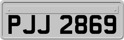 PJJ2869