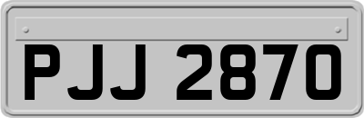 PJJ2870