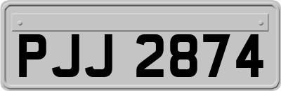 PJJ2874
