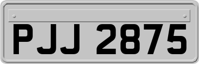 PJJ2875