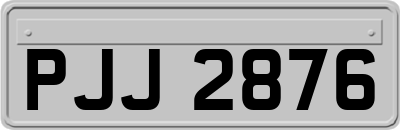 PJJ2876