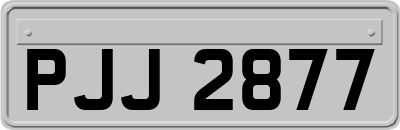 PJJ2877