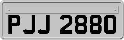 PJJ2880